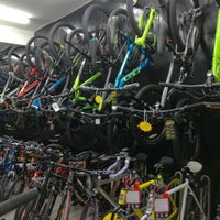 Bicycle world taman melawati sale