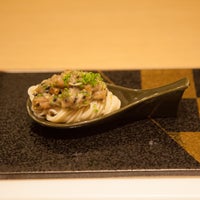 Снимок сделан в Shinzo Japanese Cuisine пользователем Shinzo Japanese Cuisine 2/9/2014