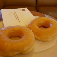 Photo taken at J.Co Donuts &amp;amp; Coffee by Calvin C. on 10/3/2016