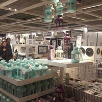 1/20/2017에 Ingrid F.님이 IKEA에서 찍은 사진