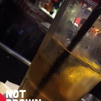 Photo taken at TGI Fridays by Mike on 4/21/2016