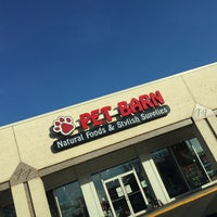 Pet Barn Annapolis Md