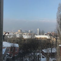Photo taken at ДМА | Дніпропетровська медична академія by Oksana 🌸 on 1/15/2021