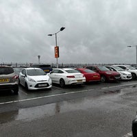 Photo taken at T5 Long Stay Car Park by James W. on 9/30/2022