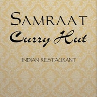 Foto tirada no(a) Samraat Curry Hut por Jeet J. em 7/14/2014