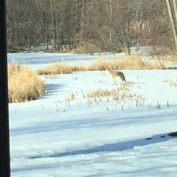 Photo taken at Old Log Theatre by Scott Z. on 2/17/2017