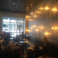 Photo taken at Starbucks by Cansu Ç. on 3/12/2017