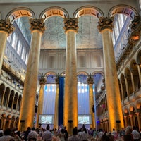 Photo taken at National Building Museum Gift Shop by Moira C. on 5/29/2019