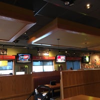 Photo taken at Applebee&amp;#39;s Grill + Bar by Bing B. on 5/2/2018