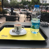 1/12/2020에 S. Ş.님이 Nazca Coffee - Turgut Özal에서 찍은 사진