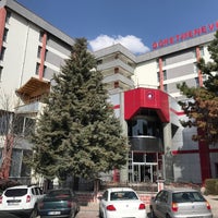 malatya ogretmenevi malatya da otel