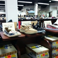 SHOE DEPT. ENCORE - Shoe Store in 