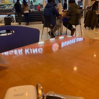 Photo taken at Burger King by Çetin on 1/11/2019