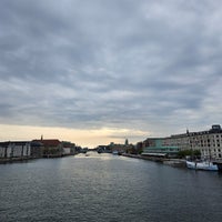 Photo taken at Copenhagen by Michiel R. on 4/8/2024