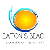 Photo taken at Eaton&amp;#39;s Beach Sandbar &amp;amp; Grill by Eaton&amp;#39;s Beach Sandbar &amp;amp; Grill on 11/5/2013