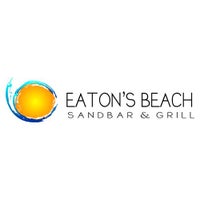 Photo taken at Eaton&amp;#39;s Beach Sandbar &amp;amp; Grill by Eaton&amp;#39;s Beach Sandbar &amp;amp; Grill on 11/5/2013