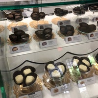 Photo taken at See&amp;#39;s Candies by Daniel R. on 4/25/2018