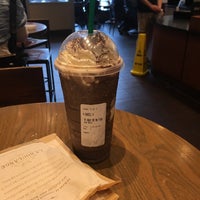 Photo taken at Starbucks by Daniel R. on 6/16/2017