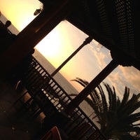 5/1/2013 tarihinde Christian K.ziyaretçi tarafından Hotel Sol La Palma'de çekilen fotoğraf