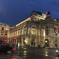 Photo taken at Konservatorium Wien - Gesang und Oper, Alte Musik by X on 9/14/2017