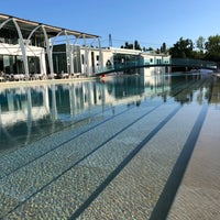8/6/2020 tarihinde Matteo P.ziyaretçi tarafından Riviera Golf Resort'de çekilen fotoğraf