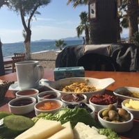 11/12/2017 tarihinde Vedat S.ziyaretçi tarafından Tuna Beach'de çekilen fotoğraf