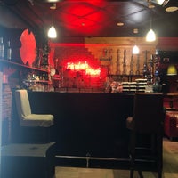 Photo taken at hookah place by Enes Ş. on 4/13/2019
