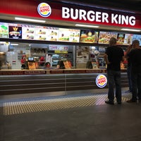 Photo taken at Burger King by Serhat A. on 8/31/2018