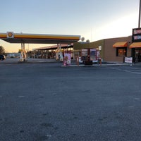 Photo taken at Shell by TURKI on 1/15/2018