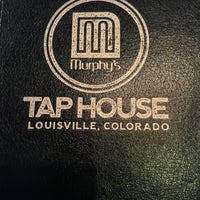 Photo taken at Murphy&amp;#39;s Tap House by Todd D. on 3/24/2023