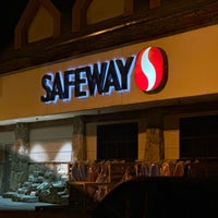 Photo taken at Safeway by Todd D. on 4/4/2024