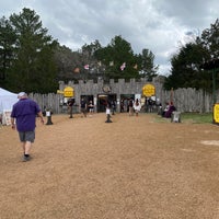 Photo taken at Sherwood Forest Faire by Todd D. on 3/6/2022