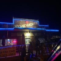 Photo taken at Roadhouse Bastrop by Todd D. on 1/29/2022
