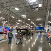 Photo taken at Sam&amp;#39;s Club by Todd D. on 2/27/2022