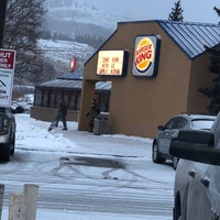 Photo taken at Burger King by Todd D. on 1/31/2020