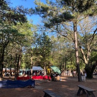 Foto diambil di Sherwood Forest Faire oleh Todd D. pada 5/16/2021