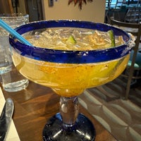 Photo taken at Blue Agave Grill by Todd D. on 4/12/2024