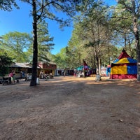 Photo taken at Sherwood Forest Faire by Todd D. on 5/16/2021