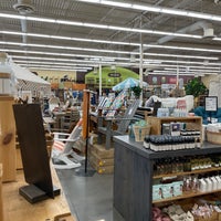 Photo taken at World Market by Todd D. on 5/29/2022