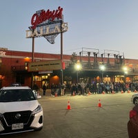Photo taken at Gilley&amp;#39;s Dallas by Todd D. on 11/5/2021