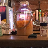 6/15/2018 tarihinde Todd D.ziyaretçi tarafından Old Town Restaurant and Bar'de çekilen fotoğraf