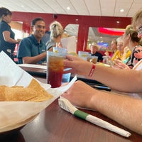 Photo taken at El Nuevo Mexico Restaurant by Todd D. on 7/23/2021