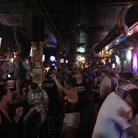 Photo taken at Coyote Ugly Saloon - Austin by Todd D. on 6/9/2018