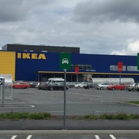 5/22/2016에 Jouni T.님이 IKEA에서 찍은 사진