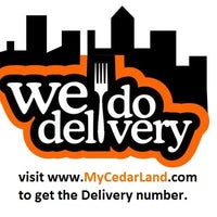 รูปภาพถ่ายที่ Cedar Land Restaurant &amp;amp; Specialty Grocery โดย Cedar Land Restaurant &amp;amp; Specialty Grocery เมื่อ 10/18/2013