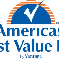 Das Foto wurde bei Americas Best Value Inn von Americas Best Value Inn am 10/15/2013 aufgenommen