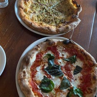 Photo taken at Pizzeria Bianco by Shivani A. on 5/14/2023