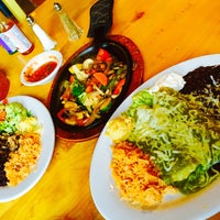 Photo taken at Pacifico Restaurante Mexicano by Shivani A. on 1/3/2016