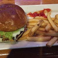 Photo taken at Chili&amp;#39;s Grill &amp;amp; Bar by Shivani A. on 3/7/2015