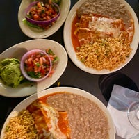 3/16/2021 tarihinde Shivani A.ziyaretçi tarafından Fernando&amp;#39;s Mexican Cuisine'de çekilen fotoğraf